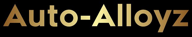 Auto-Alloyz logo